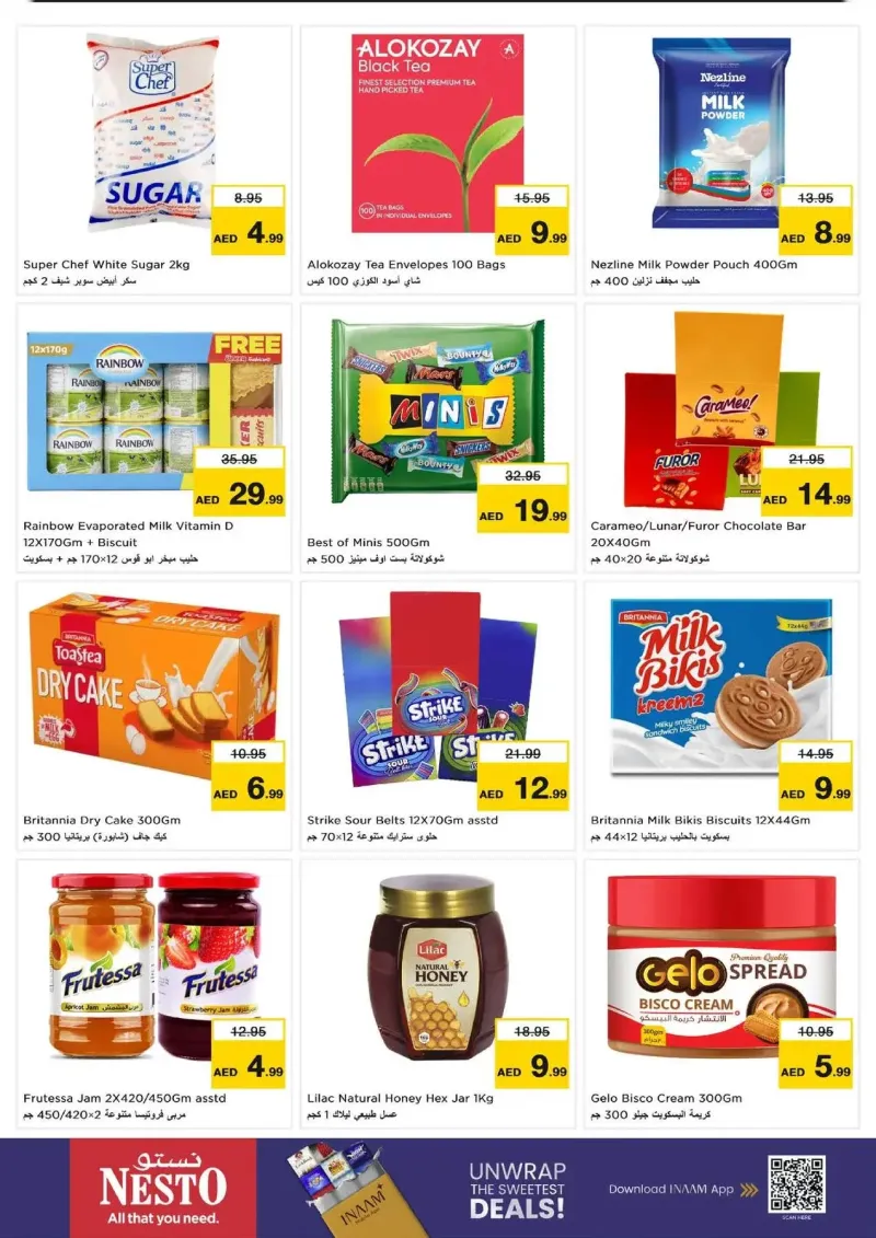 Nesto weekly ad Sep 7 – Sep 10, 2026 – page 2