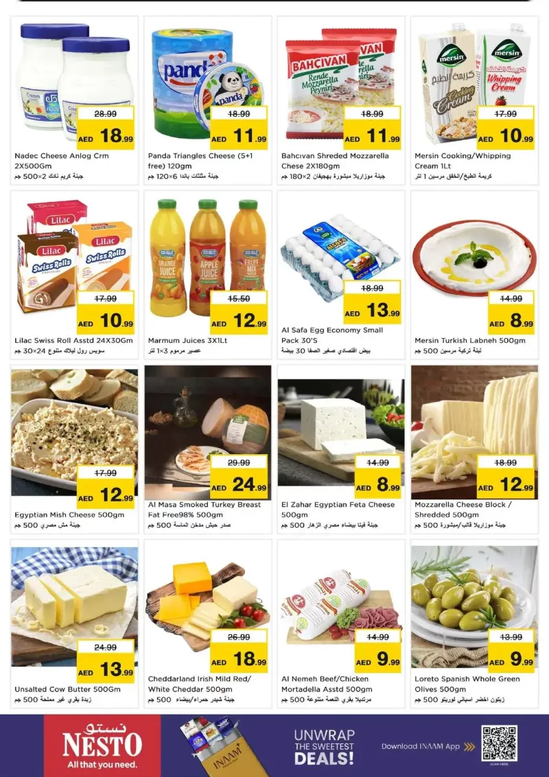 Nesto weekly ad Sep 7 – Sep 10, 2026 – page 14