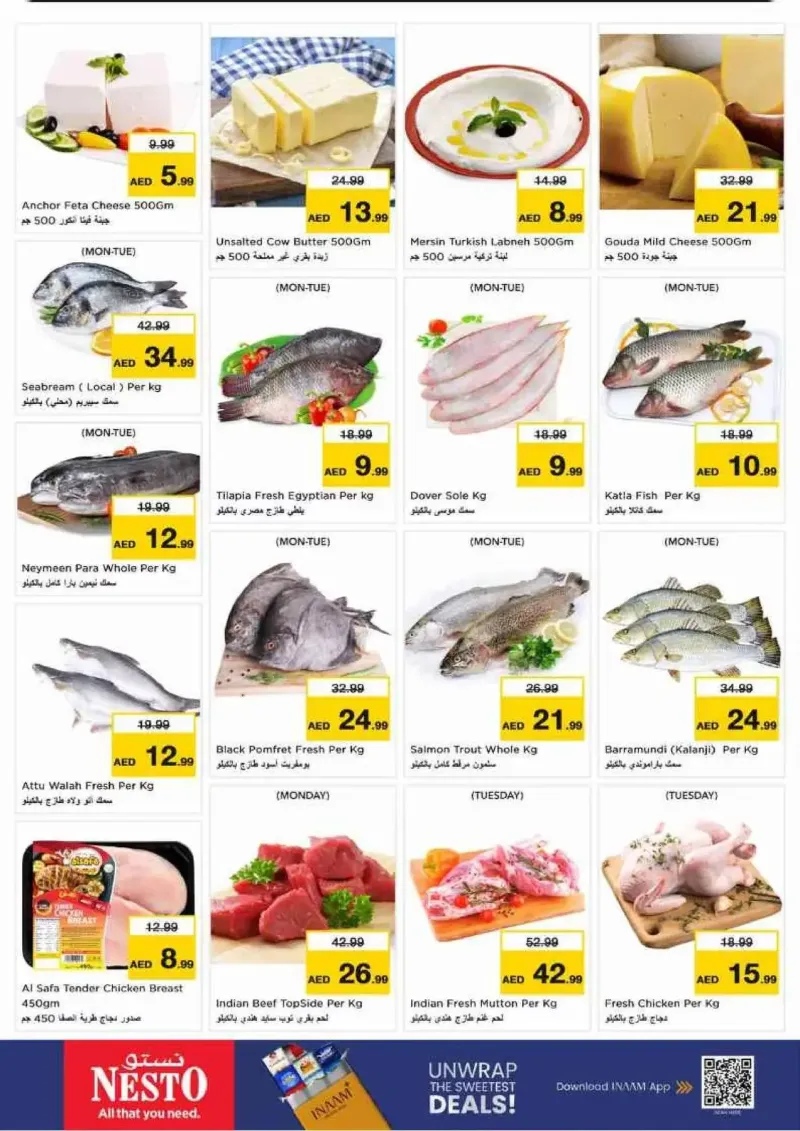 Nesto weekly ad Sep 7 – Sep 10, 2026 – page 9