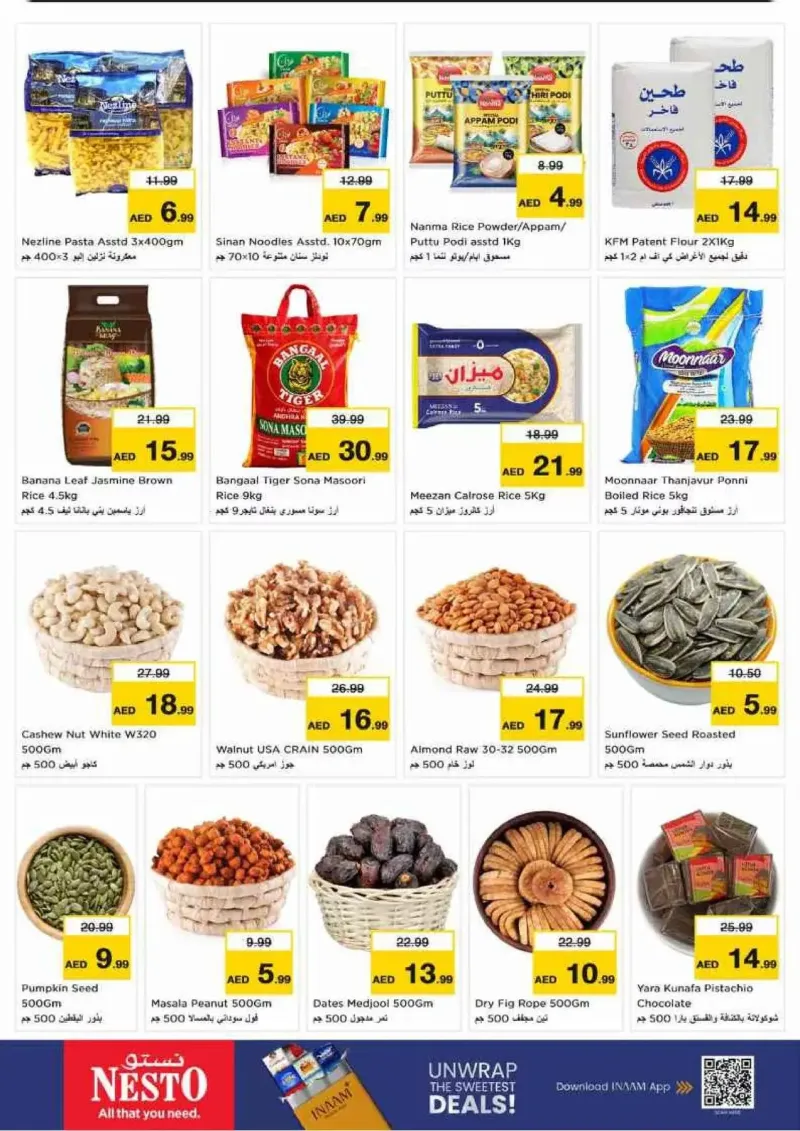Nesto weekly ad Sep 7 – Sep 10, 2026 – page 4
