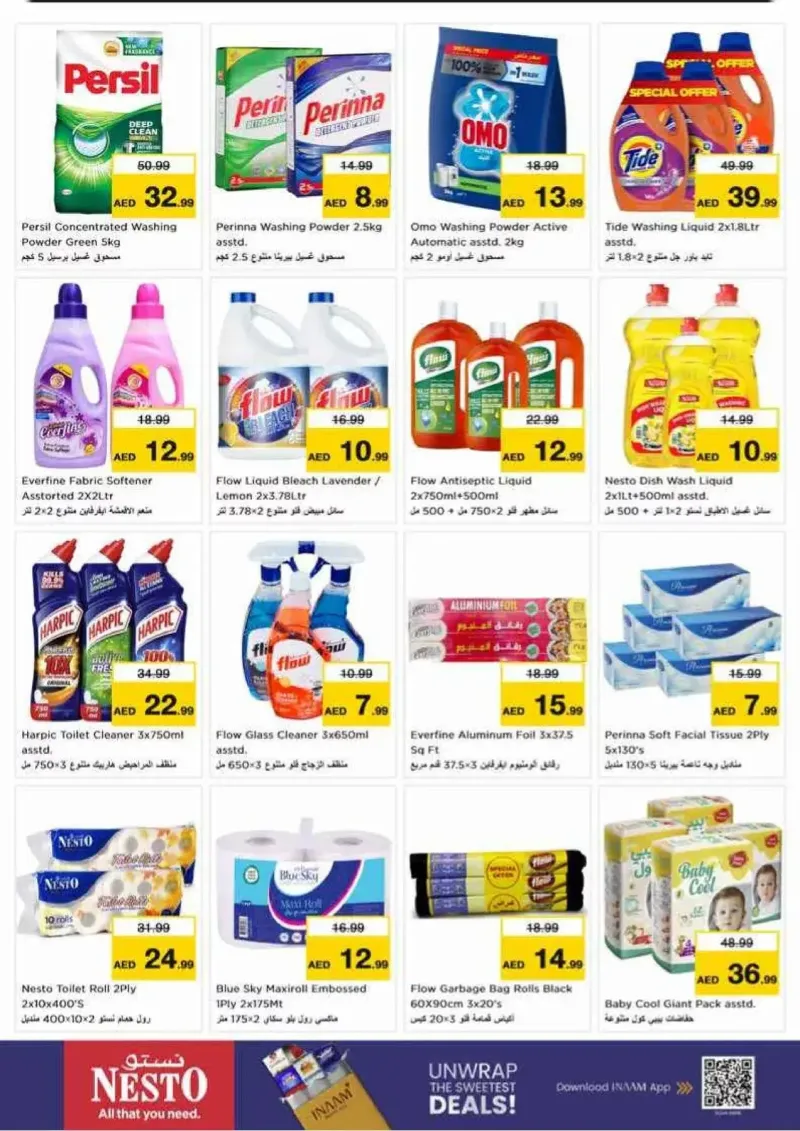 Nesto weekly ad Sep 7 – Sep 10, 2026 – page 10