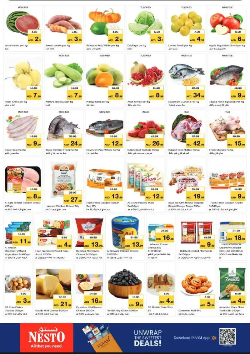Nesto weekly ad Sep 7 – Sep 10, 2026 – page 2