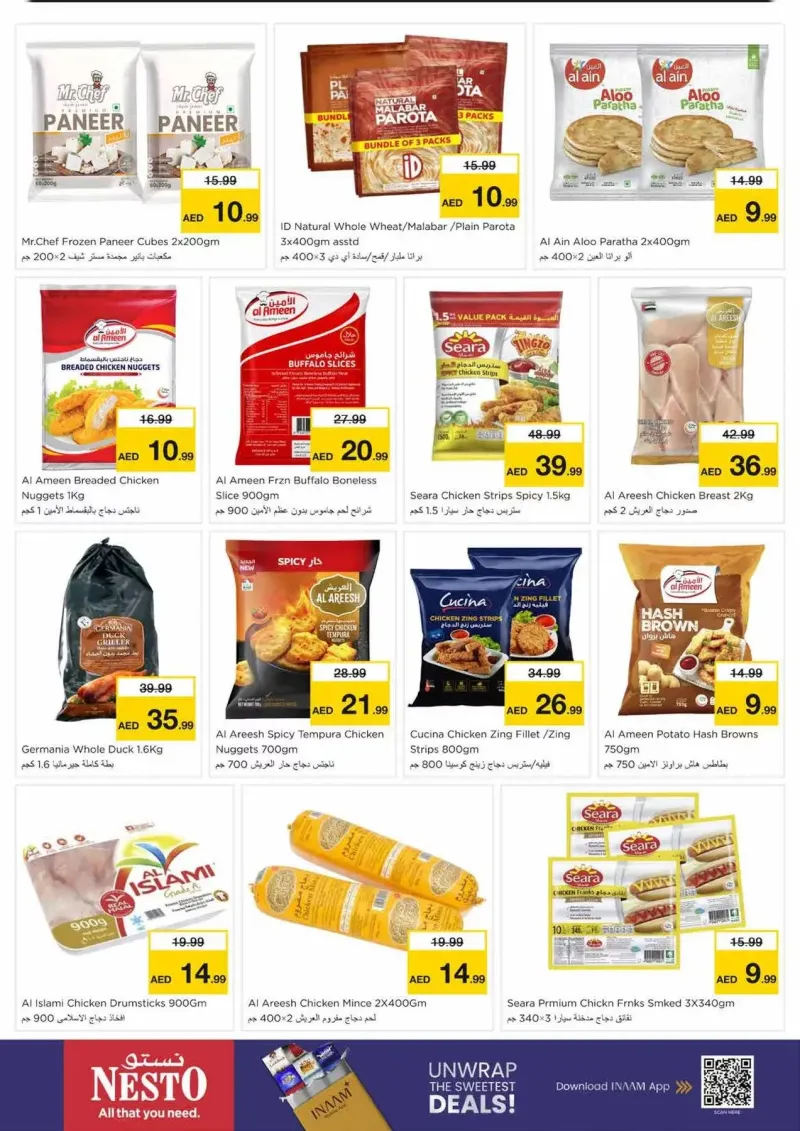 Nesto weekly ad Sep 7 – Sep 10, 2026 – page 6