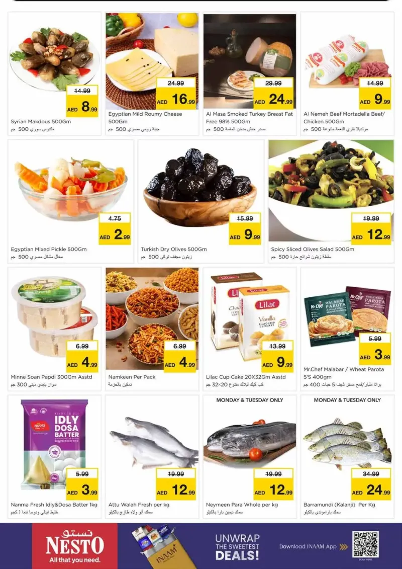 Nesto weekly ad Sep 7 – Sep 10, 2026 – page 9