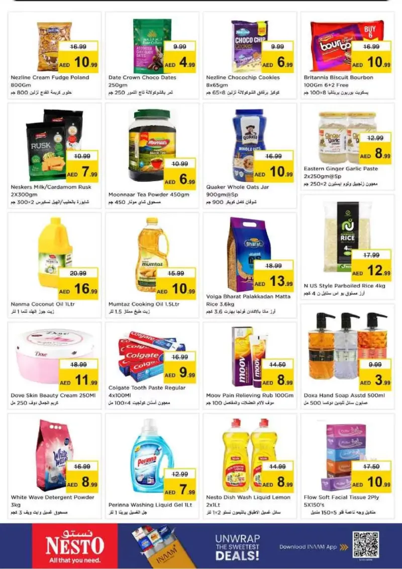 Nesto weekly ad Sep 7 – Sep 10, 2026 – page 3