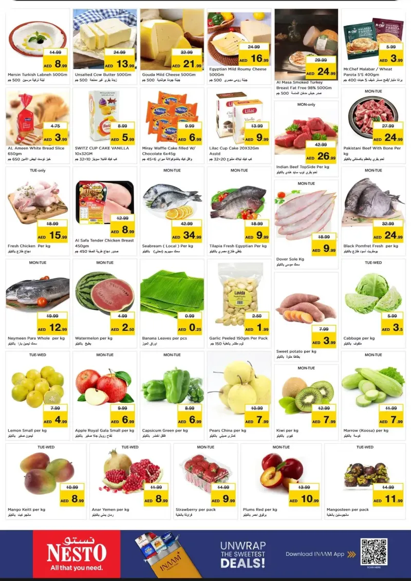 Nesto weekly ad Sep 7 – Sep 10, 2026 – page 2