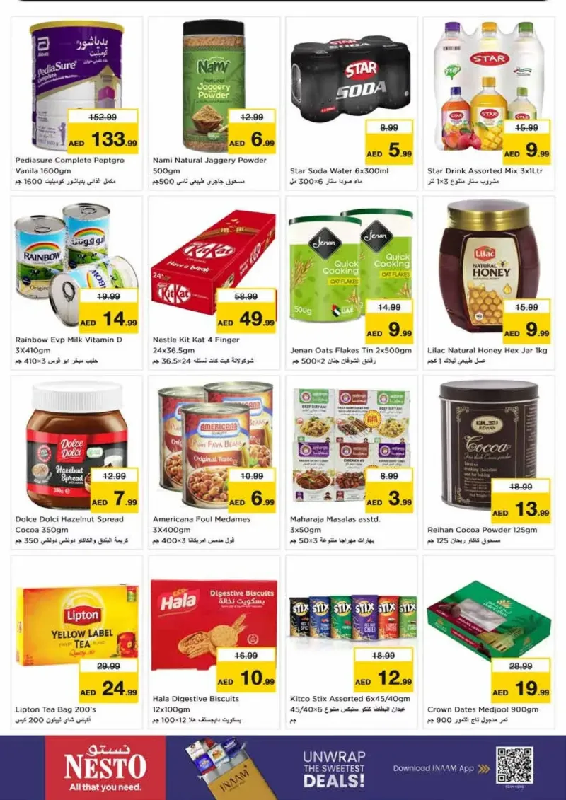 Nesto weekly ad Sep 7 – Sep 10, 2026 – page 5