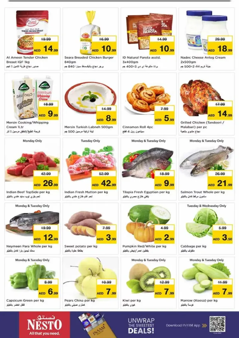 Nesto weekly ad Sep 7 – Sep 10, 2026 – page 3
