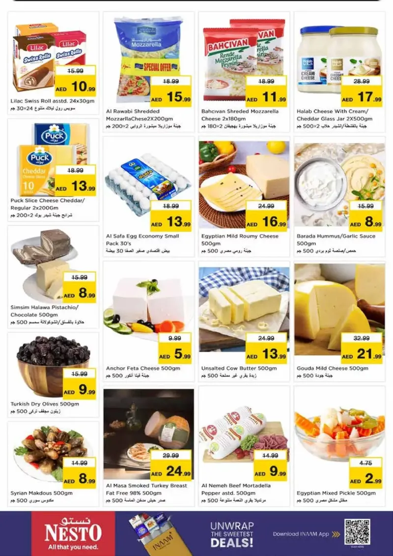 Nesto weekly ad Sep 7 – Sep 10, 2026 – page 10