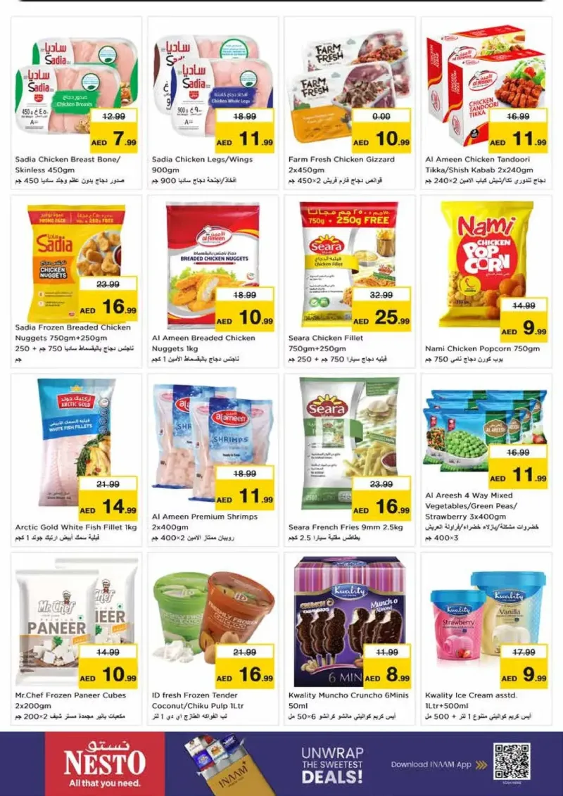 Nesto weekly ad Sep 7 – Sep 10, 2026 – page 9