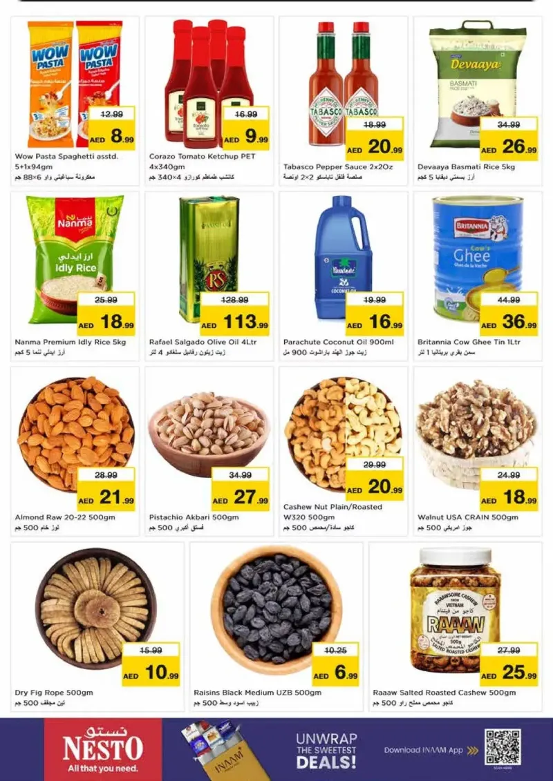 Nesto weekly ad Sep 7 – Sep 10, 2026 – page 6