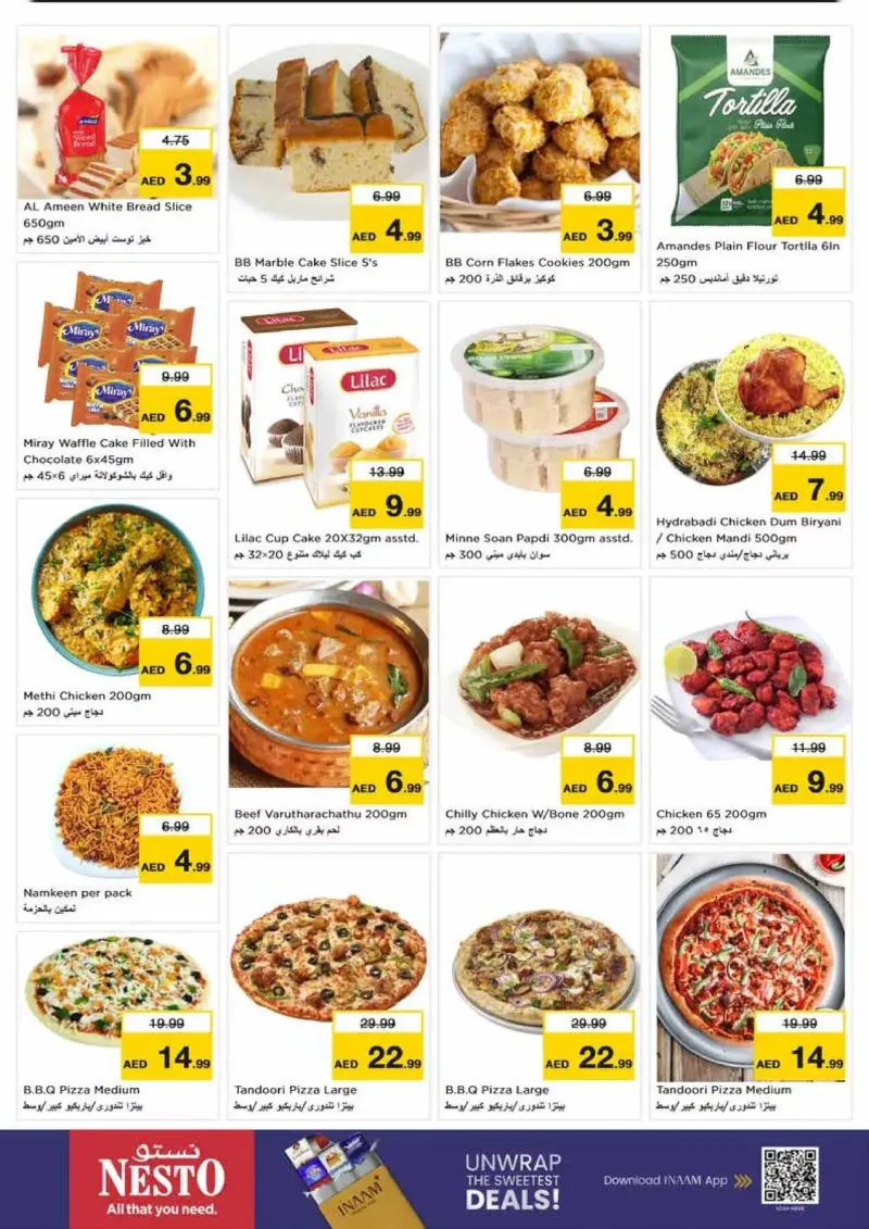Nesto weekly ad Sep 7 – Sep 10, 2026 – page 11