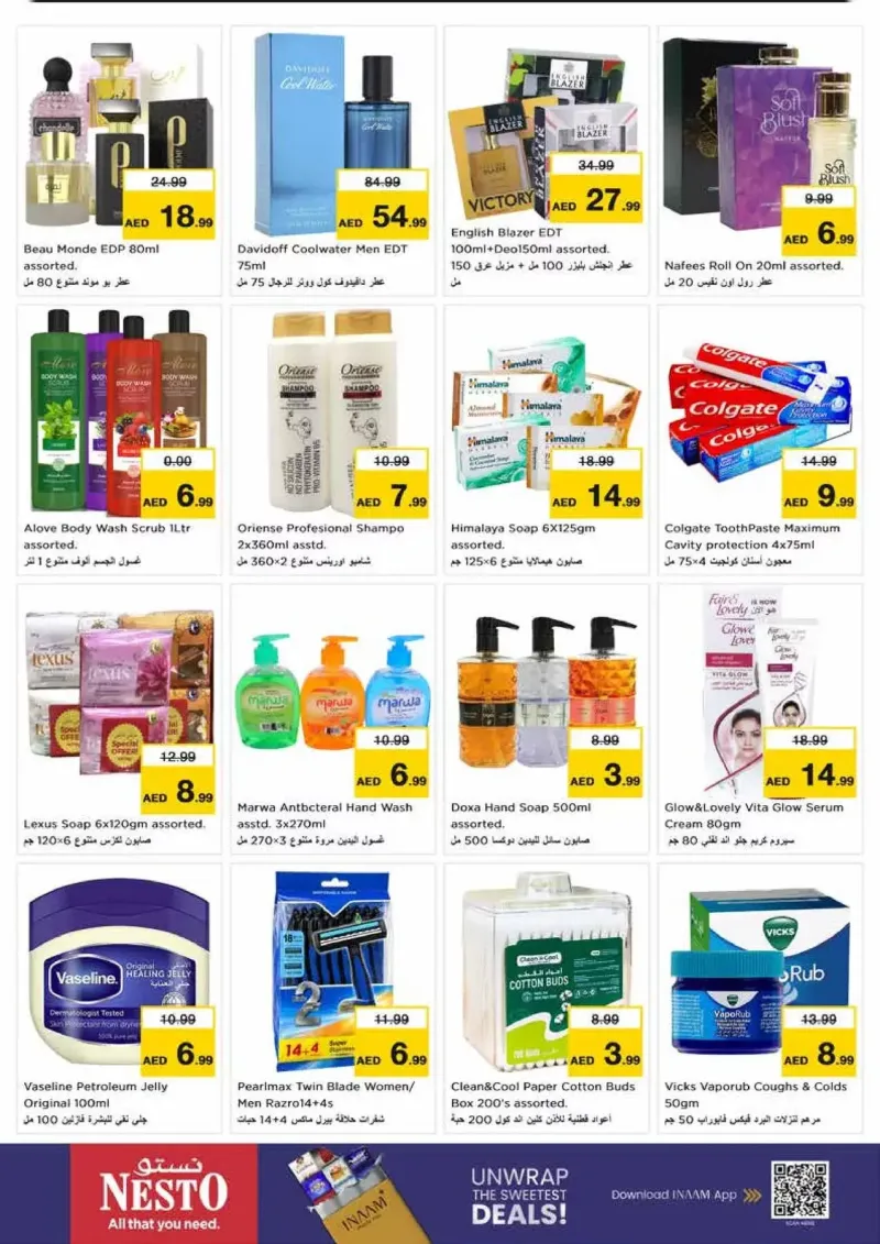Nesto weekly ad Sep 7 – Sep 10, 2026 – page 7