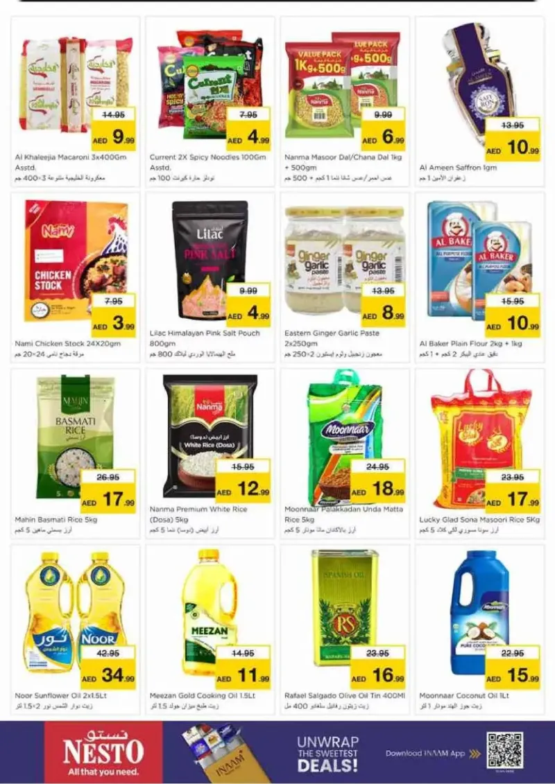 Nesto weekly ad Sep 7 – Sep 10, 2026 – page 5