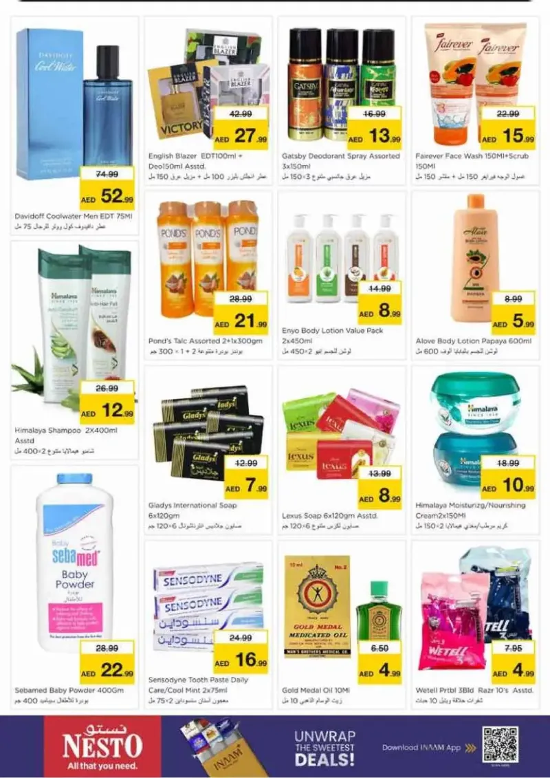 Nesto weekly ad Sep 7 – Sep 10, 2026 – page 7