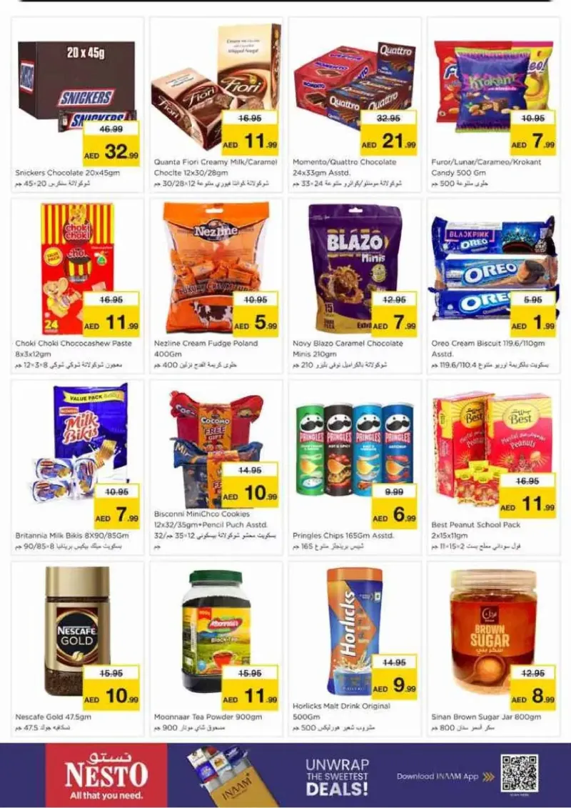 Nesto weekly ad Sep 7 – Sep 10, 2026 – page 3