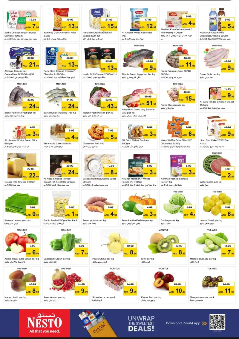 Nesto weekly ad Sep 7 – Sep 10, 2026 – page 2