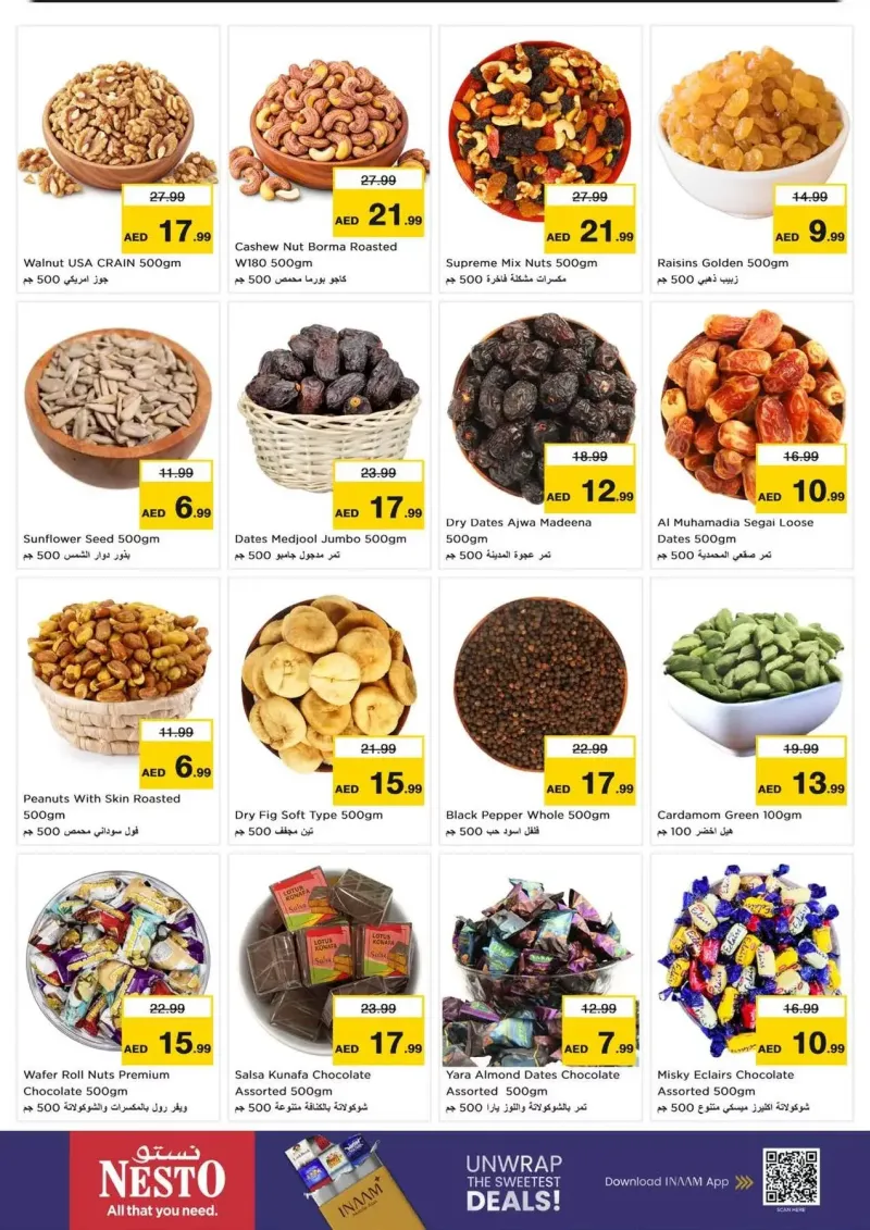 Nesto weekly ad Sep 7 – Sep 10, 2026 – page 4