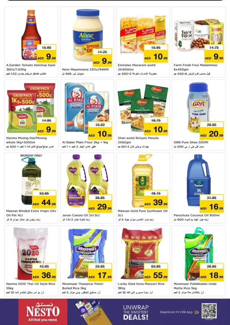 Nesto weekly ad Sep 7 – Sep 10, 2026 – page 3