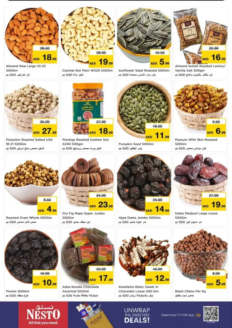 Nesto weekly ad Sep 7 – Sep 10, 2026 – page 6