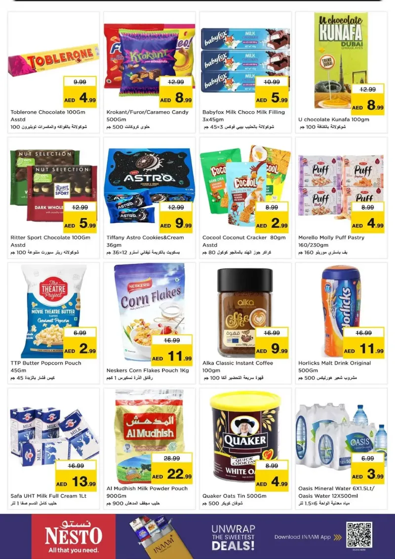 Nesto weekly ad Sep 7 – Sep 10, 2026 – page 3
