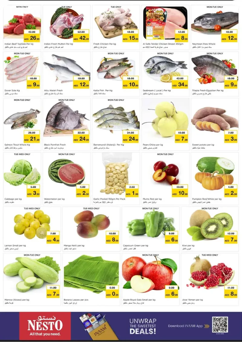 Nesto weekly ad Sep 7 – Sep 10, 2026 – page 2