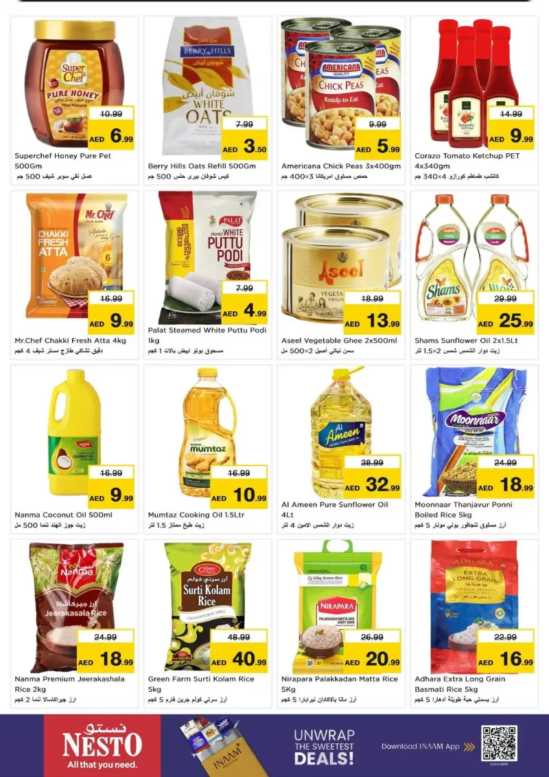 Nesto weekly ad Sep 7 – Sep 10, 2026 – page 4