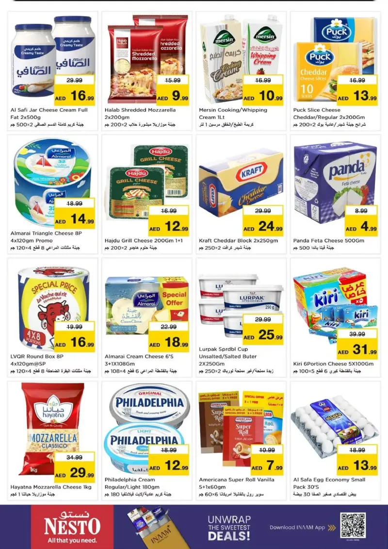 Nesto weekly ad Sep 7 – Sep 10, 2026 – page 10
