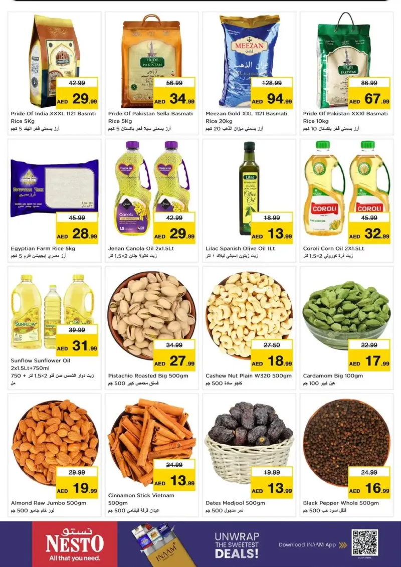 Nesto weekly ad Sep 7 – Sep 10, 2026 – page 6