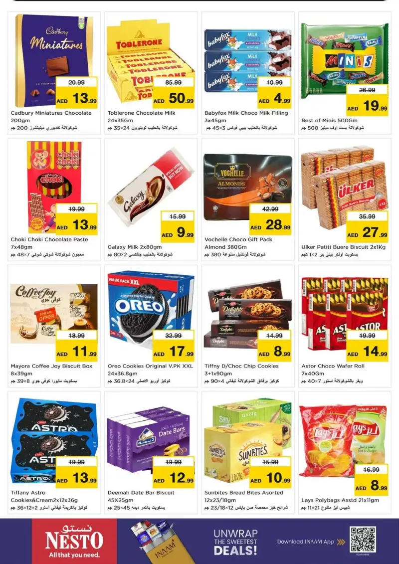 Nesto weekly ad Sep 7 – Sep 10, 2026 – page 3