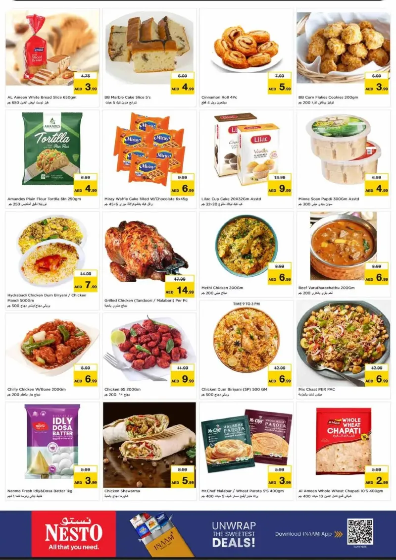 Nesto weekly ad Sep 7 – Sep 10, 2026 – page 10
