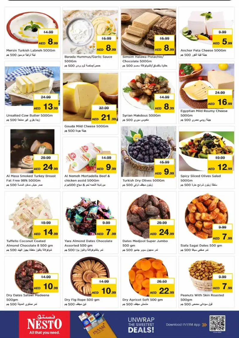 Nesto weekly ad Sep 7 – Sep 10, 2026 – page 9