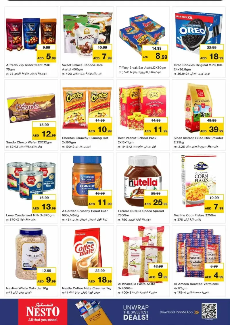Nesto weekly ad Sep 7 – Sep 10, 2026 – page 6
