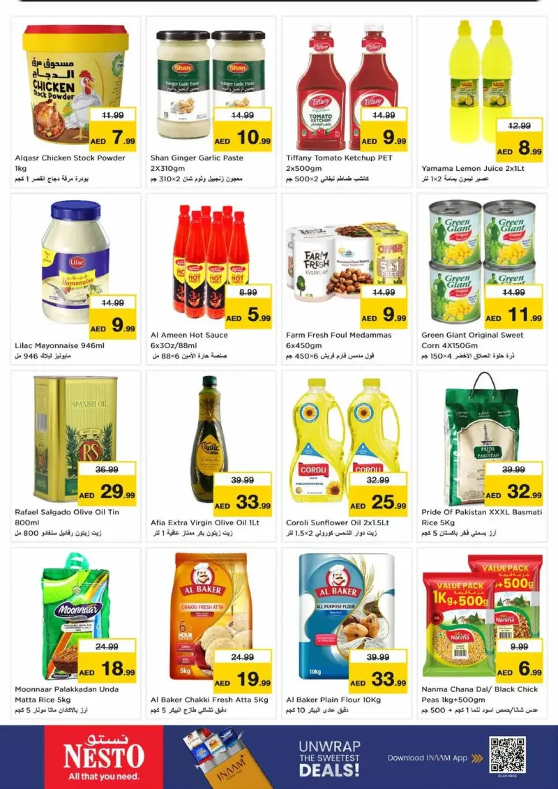 Nesto weekly ad Sep 7 – Sep 10, 2026 – page 7
