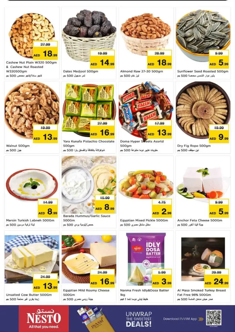 Nesto weekly ad Sep 7 – Sep 10, 2026 – page 6