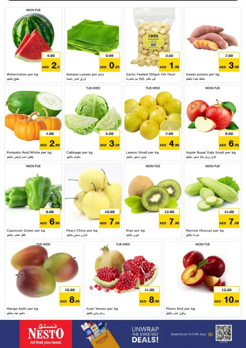 Nesto weekly ad Sep 7 – Sep 10, 2026 – page 2