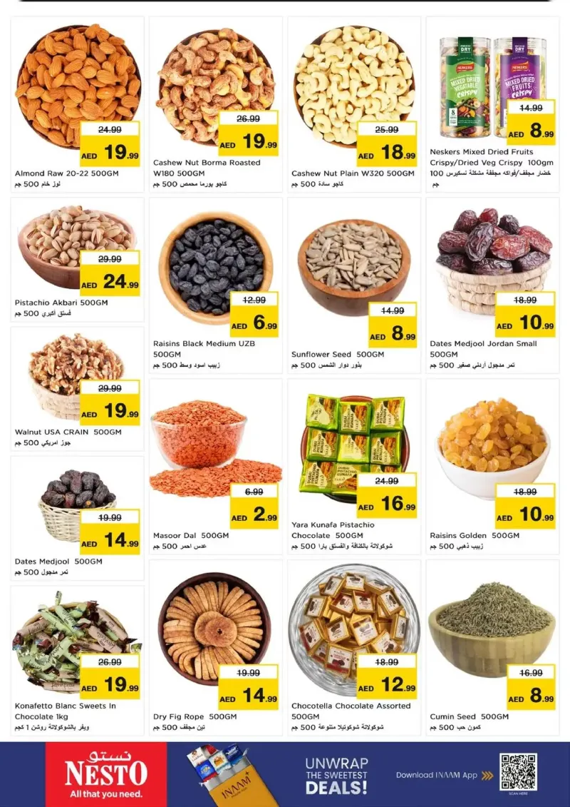 Nesto weekly ad Sep 7 – Sep 10, 2026 – page 7