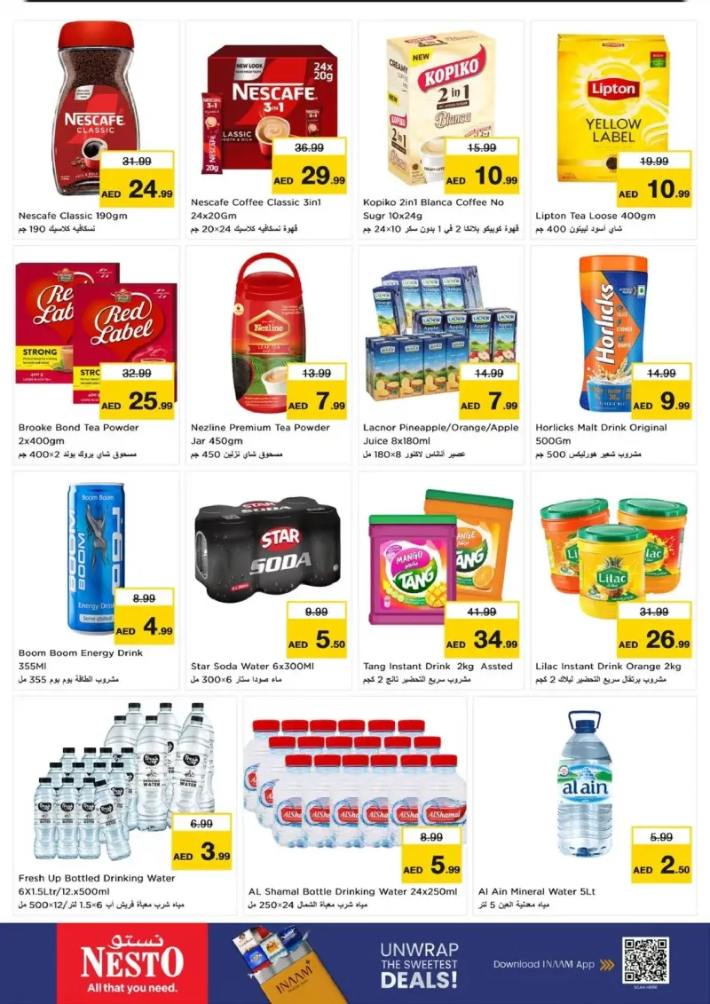 Nesto weekly ad Sep 7 – Sep 10, 2026 – page 4