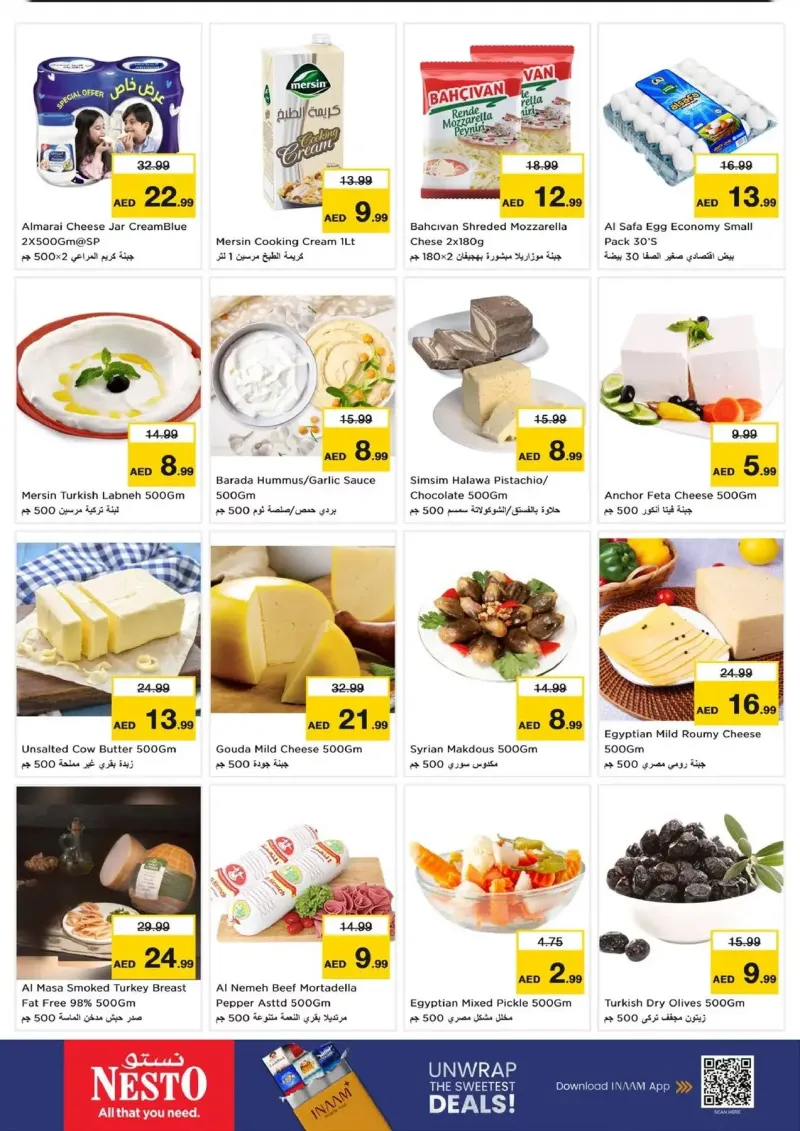 Nesto weekly ad Sep 7 – Sep 10, 2026 – page 9