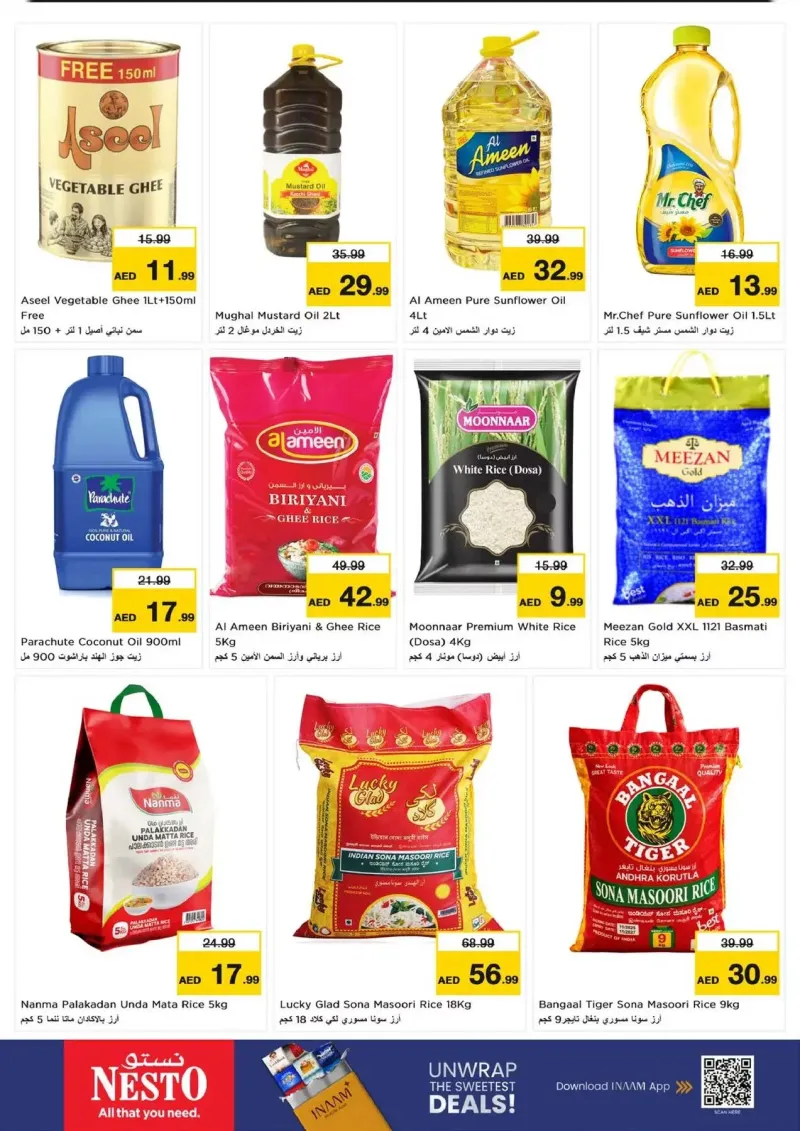 Nesto weekly ad Sep 7 – Sep 10, 2026 – page 6