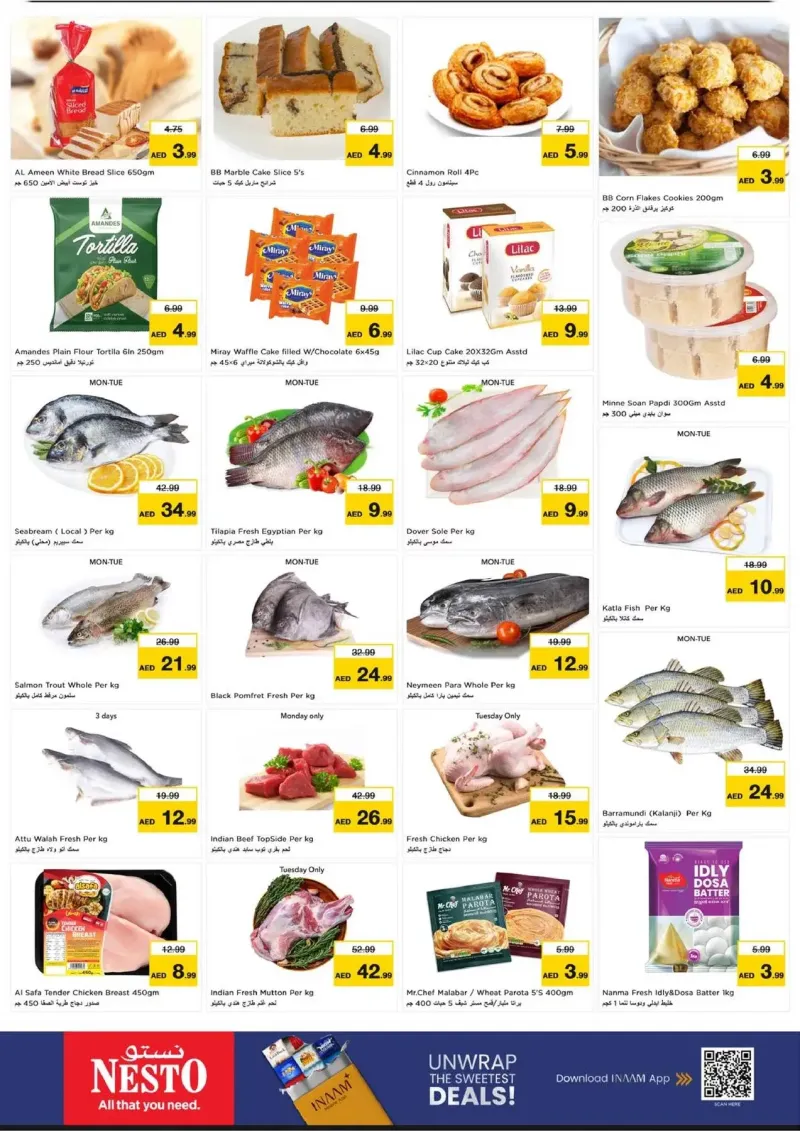 Nesto weekly ad Sep 7 – Sep 10, 2026 – page 10
