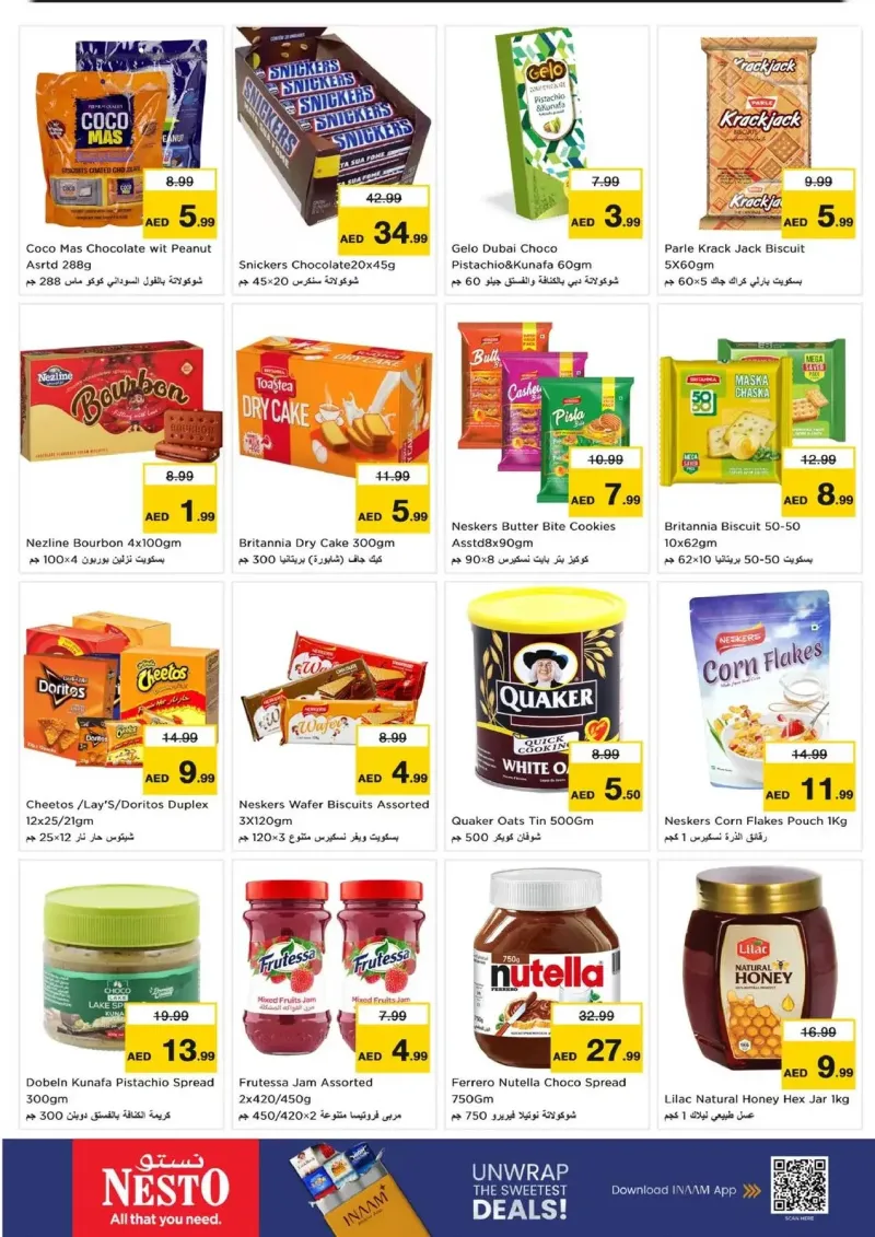 Nesto weekly ad Sep 7 – Sep 10, 2026 – page 3