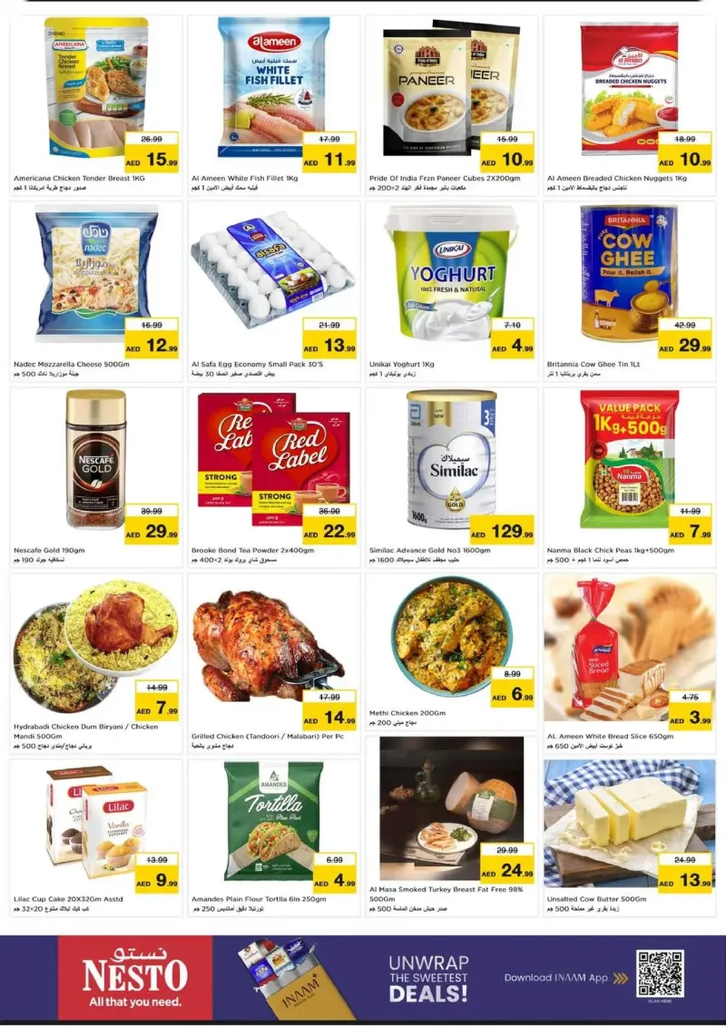 Nesto weekly ad Sep 7 – Sep 10, 2026 – page 4