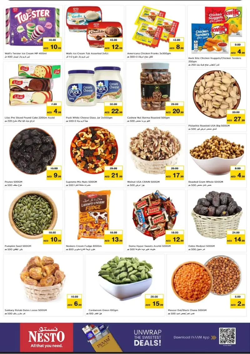 Nesto weekly ad Sep 7 – Sep 10, 2026 – page 5