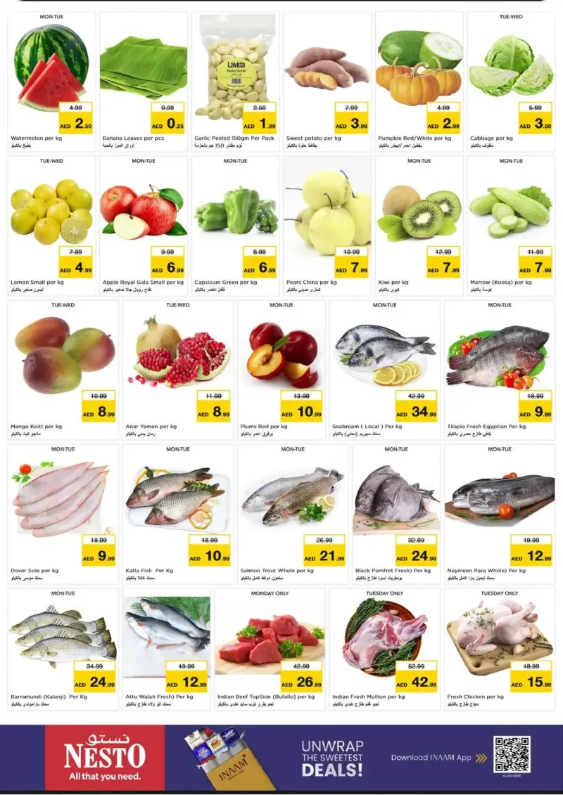 Nesto weekly ad Sep 7 – Sep 10, 2026 – page 2