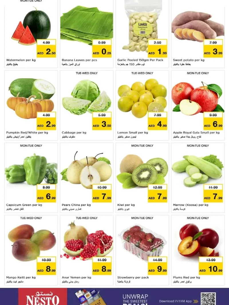 Nesto weekly ad Sep 8 – Sep 10, 2026 – page 2