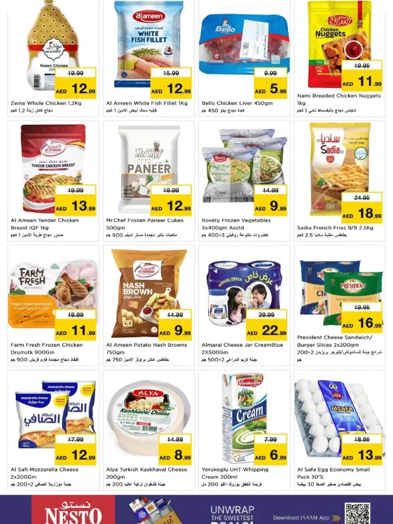 Nesto weekly ad Sep 8 – Sep 10, 2026 – page 5