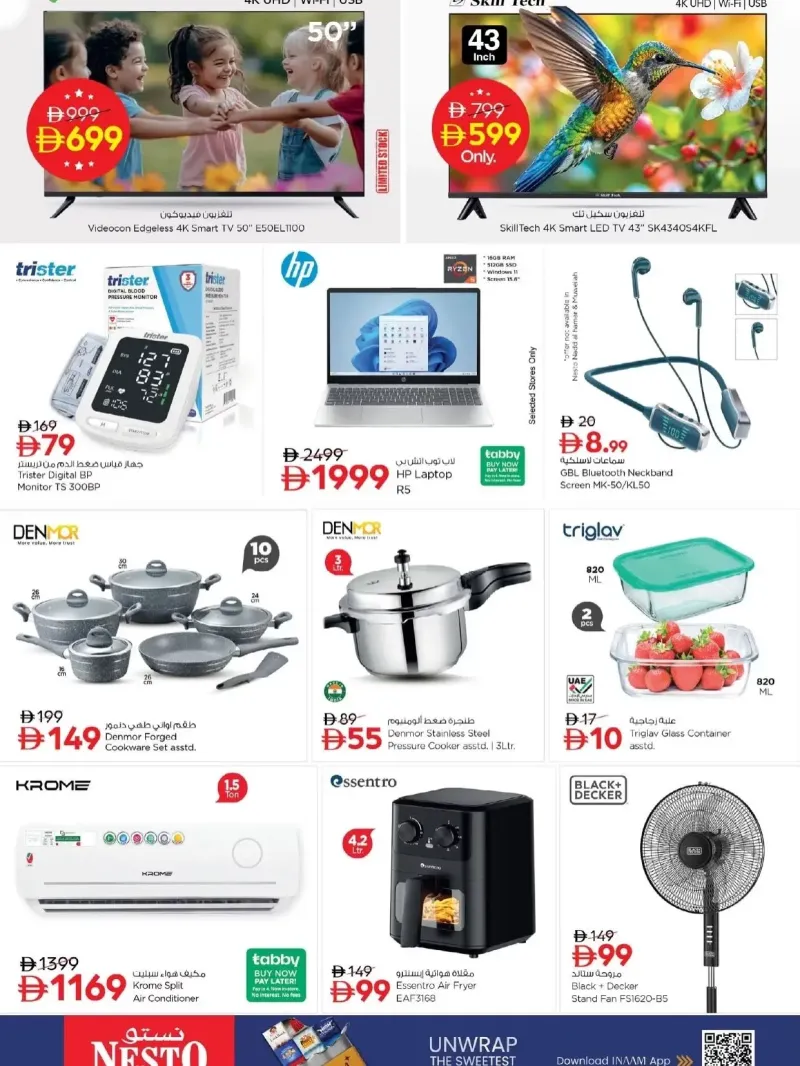 Nesto weekly ad Sep 8 – Sep 10, 2026 – page 9