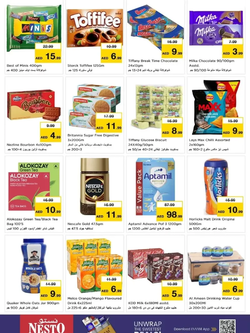 Nesto weekly ad Sep 8 – Sep 10, 2026 – page 3