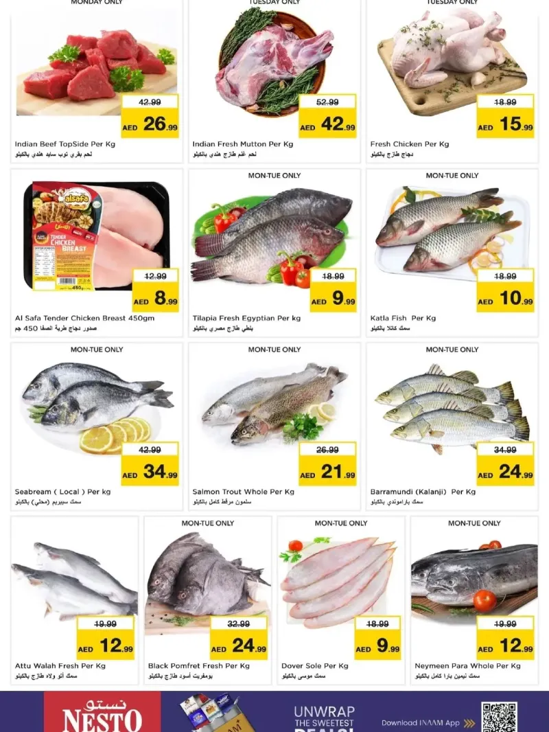 Nesto weekly ad Sep 8 – Sep 10, 2026 – page 7